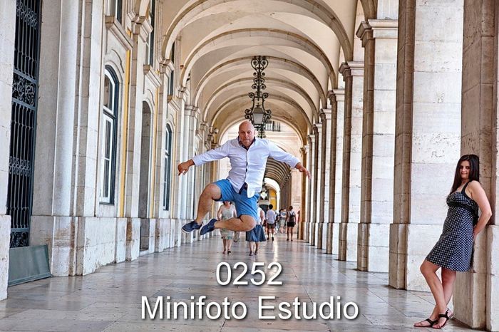 Praça do Comercio 2