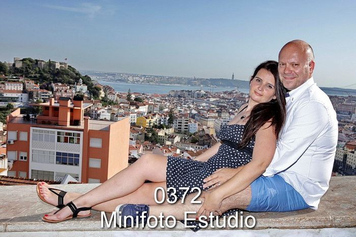 Miradouro da Sr.ª do Monte