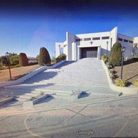 Igreja de Arcozelo