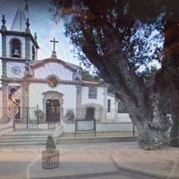 Igreja de Canelas