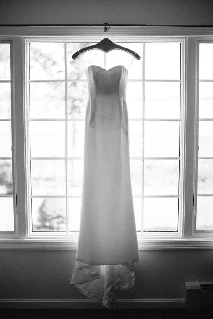 Alternativa foto vestido - 1