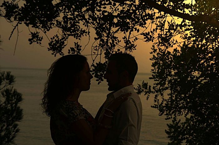 Sessão de solteiros - 6