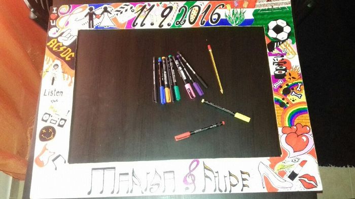 A nossa moldura photobooth - 5