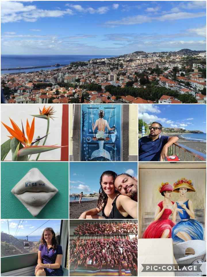 Transformar uma data adiada numa data inesquecível! - 6