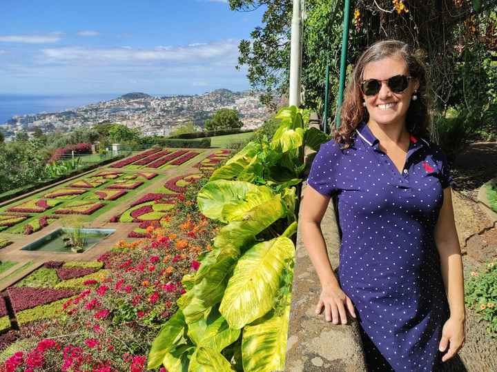 Locais para Sessões Fotográficas – Funchal - 1