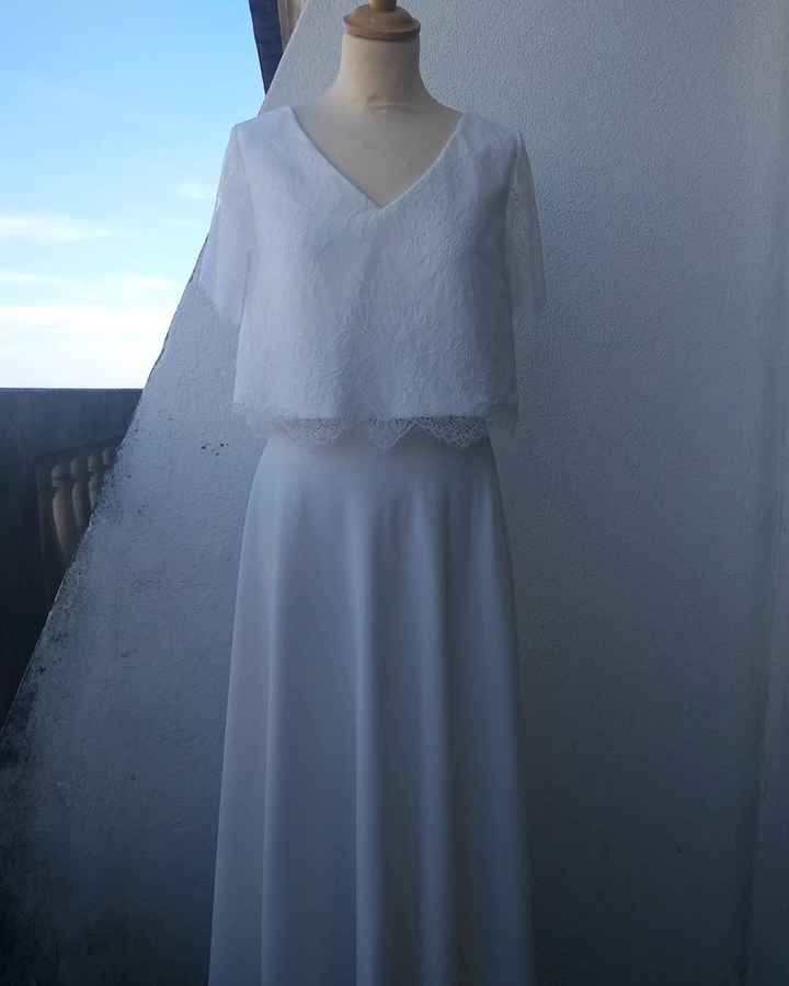 Vestido e quinta - 1