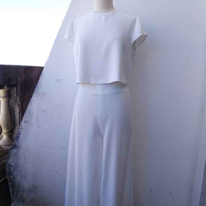 Vestido e quinta - 2