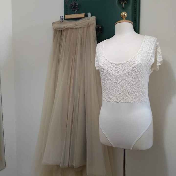 Vestido e quinta - 3