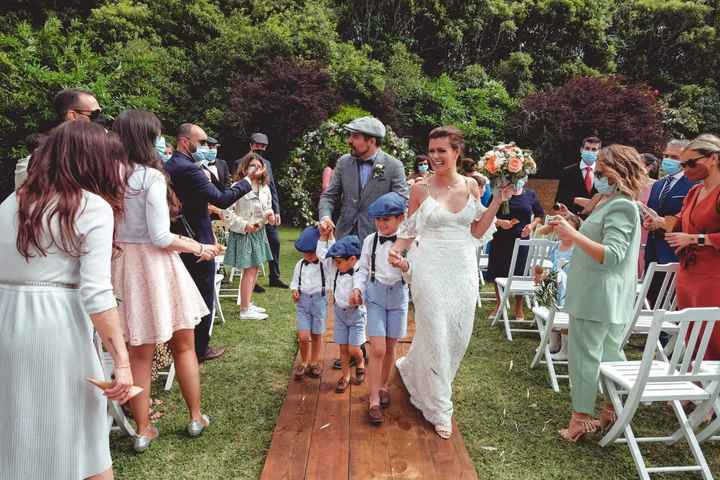 Lojas fatos para meninos das alianças - 1