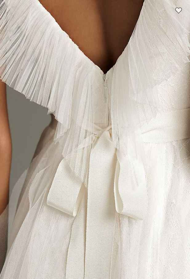 Comprei o meu vestido de noiva em Miami!!! - 5