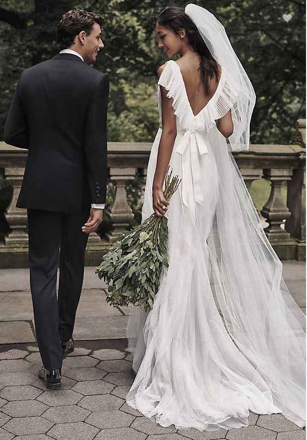 Comprei o meu vestido de noiva em Miami!!! - 7