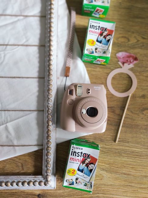 o nosso Quadro de Honra em versão Photobooth! - 3