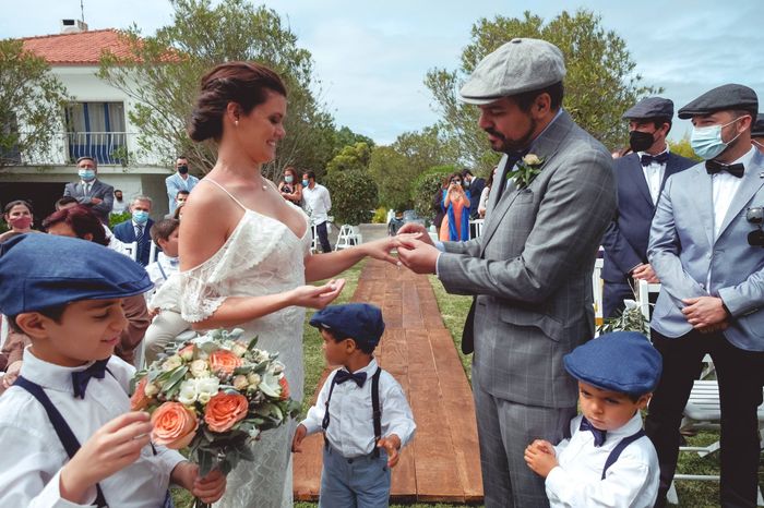 As fotos oficiais chegaram!!!!!!!!! - 6