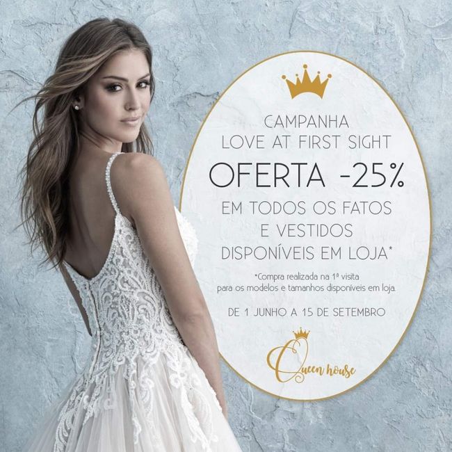 Vestido de Noiva - 2