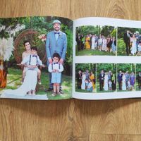 o nosso álbum de casamento chegou!!! - 7