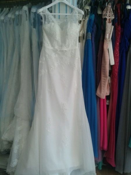 O meu vestido - 1