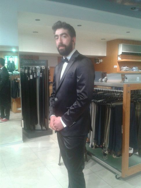Consegui!!!! - 1