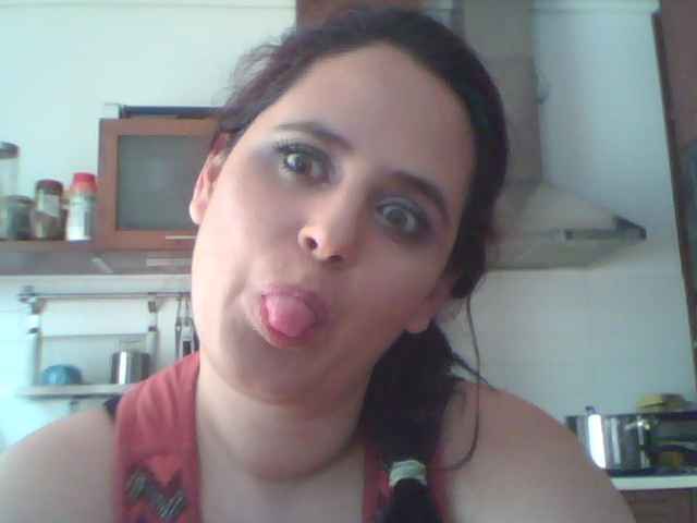 teste