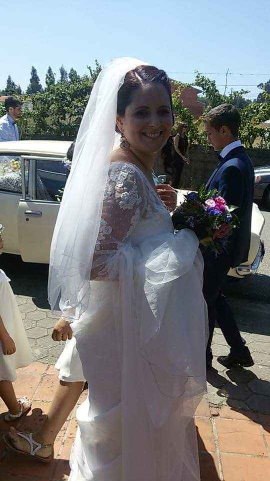Casamento do ano - 1