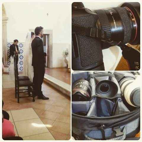Casamento do ano - 2