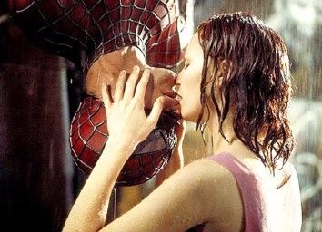 Homem aranha 