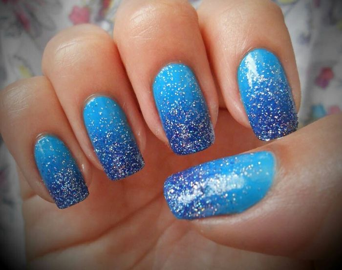 Manicure - 1