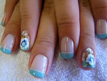 Manicure - 2