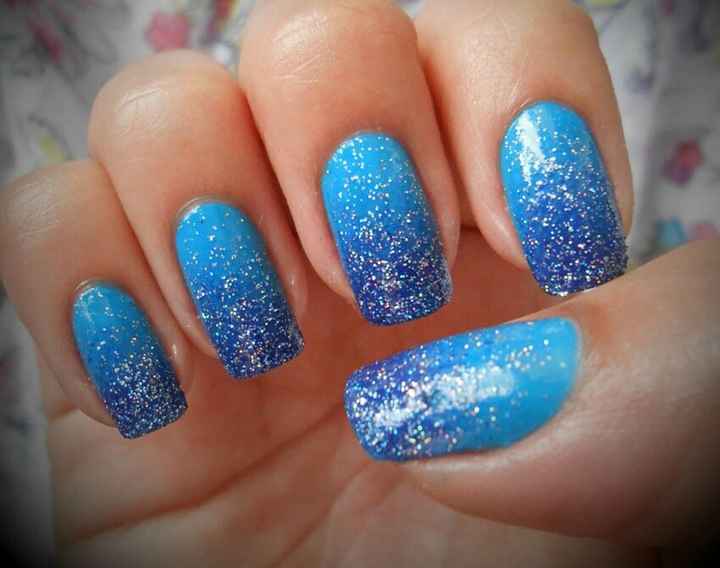 Manicure - 1