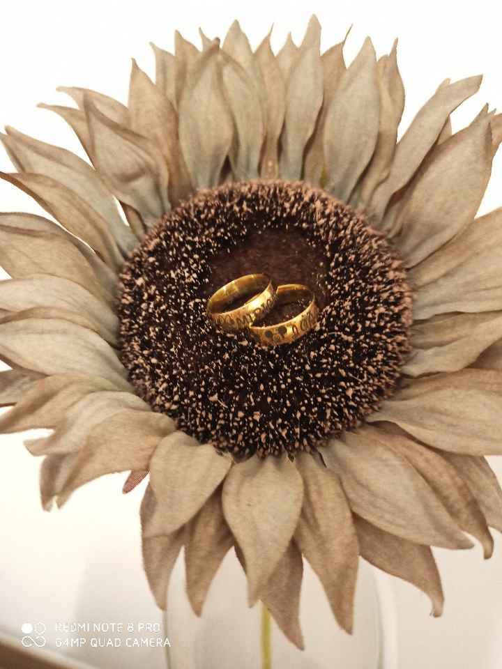 Casamento adiado mas festejos a dois na nossa data 23-5-2020 - 4