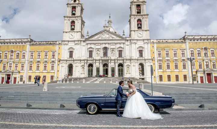 2 mesitos - bodas de sorvete 🍨 - 7