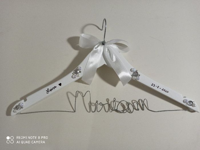 Cabides para noivos 3