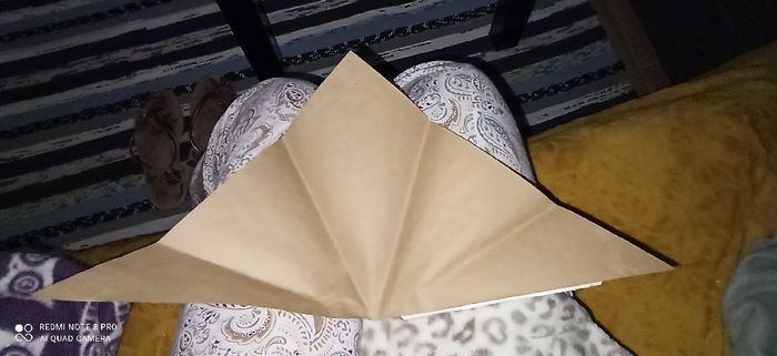 Moldes de cones de arroz 1