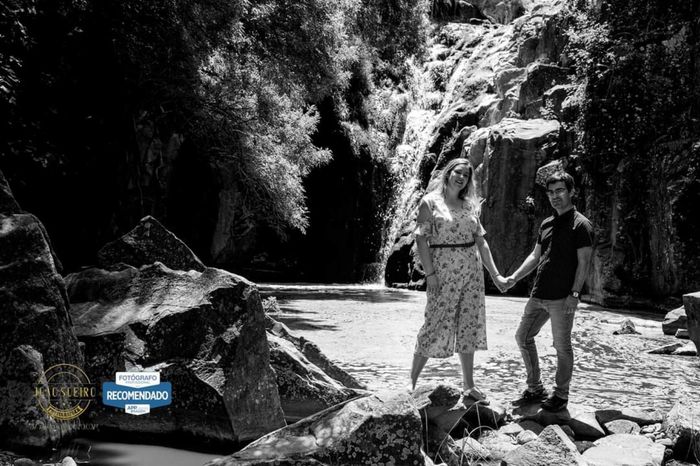 Uma noiva à beira de um ataque de nervos 🤯 mas com uma boa surpresa no fim do dia!❤️ 3