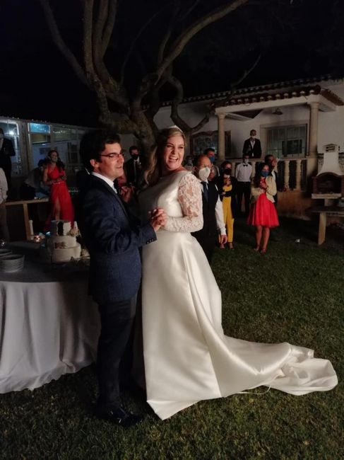 2 mesitos - bodas de sorvete 🍨 - 1