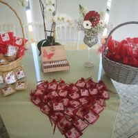 Meu casamento! - 1