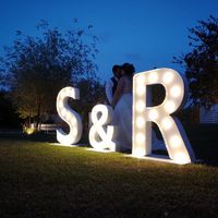 Meu casamento! - 2