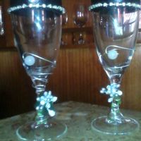 Flutes champanhe