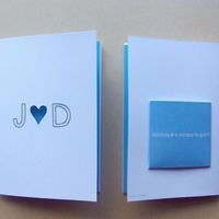 Missal com bolsa para lencinho de papel