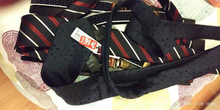Saldos!! Novos checks - 1