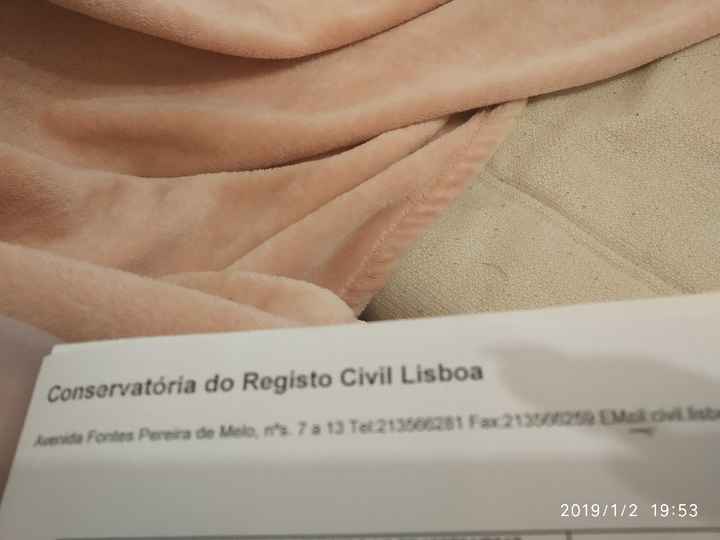 Pedido de Certidão Online ~ Dúvidas! - 1