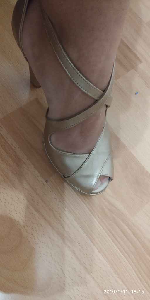 Onde comprar sapatos de noiva - 1