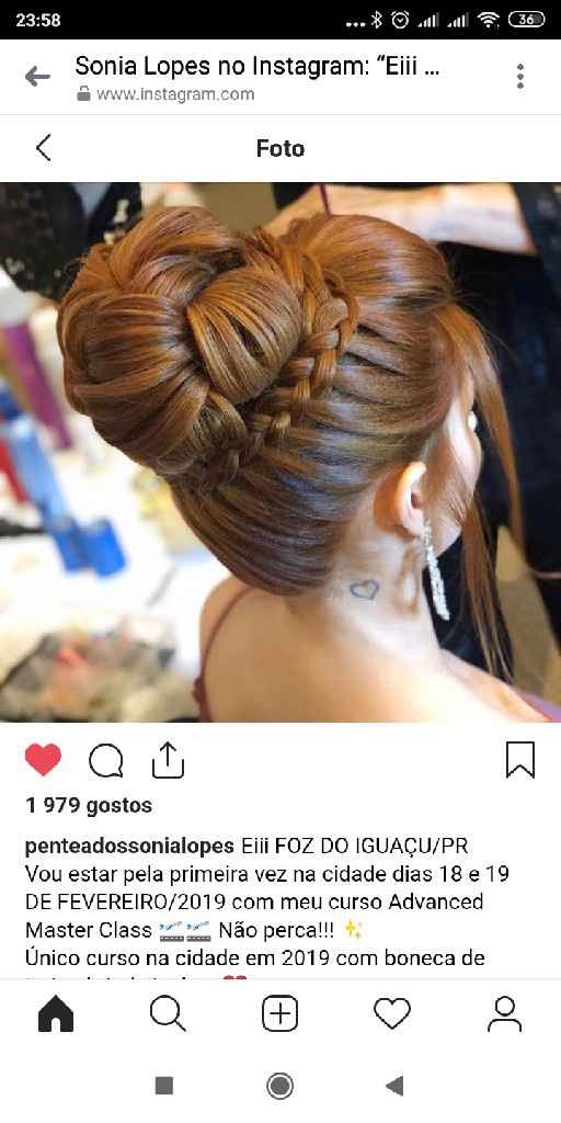 Menos de 30 dias 😱 - 4