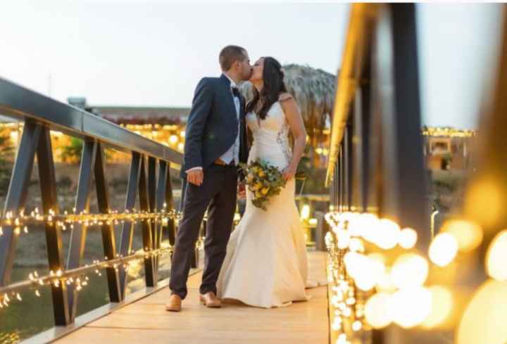 Quantos ❤️ dás para o dia do teu casamento? Avalia! - 1