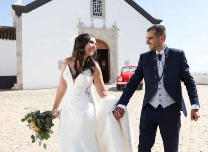 Quantos ❤️ dás para o dia do teu casamento? Avalia! - 2