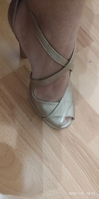 Onde comprar sapatos de noiva - 1