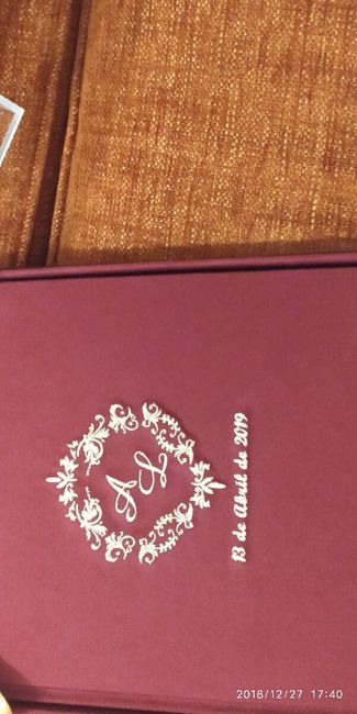 Livro de honra - 2