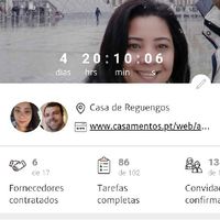 Prova da Maquialhagem e outros checks😍 - 1