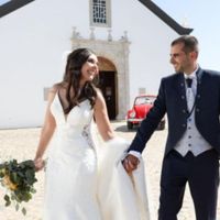 Quantos ❤️ dás para o dia do teu casamento? Avalia! - 2