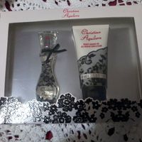 O meu perfume