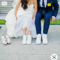 Sapatos - 1